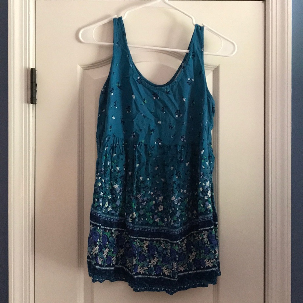 Old Navy Maternity Sleeveless Blouse